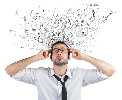 Is it you or your business that needs work?