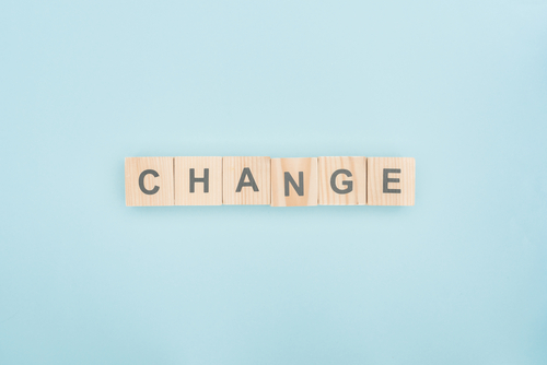 Business – it will change you