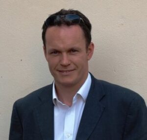 Dominic Carolan